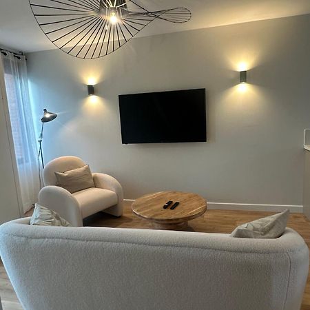 La Casa Samat Villa Верту Екстериор снимка