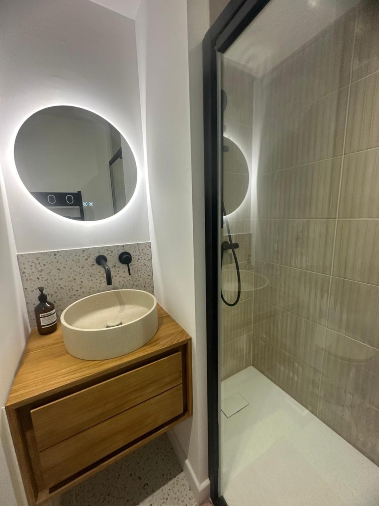 La Casa Samat Villa Верту Екстериор снимка