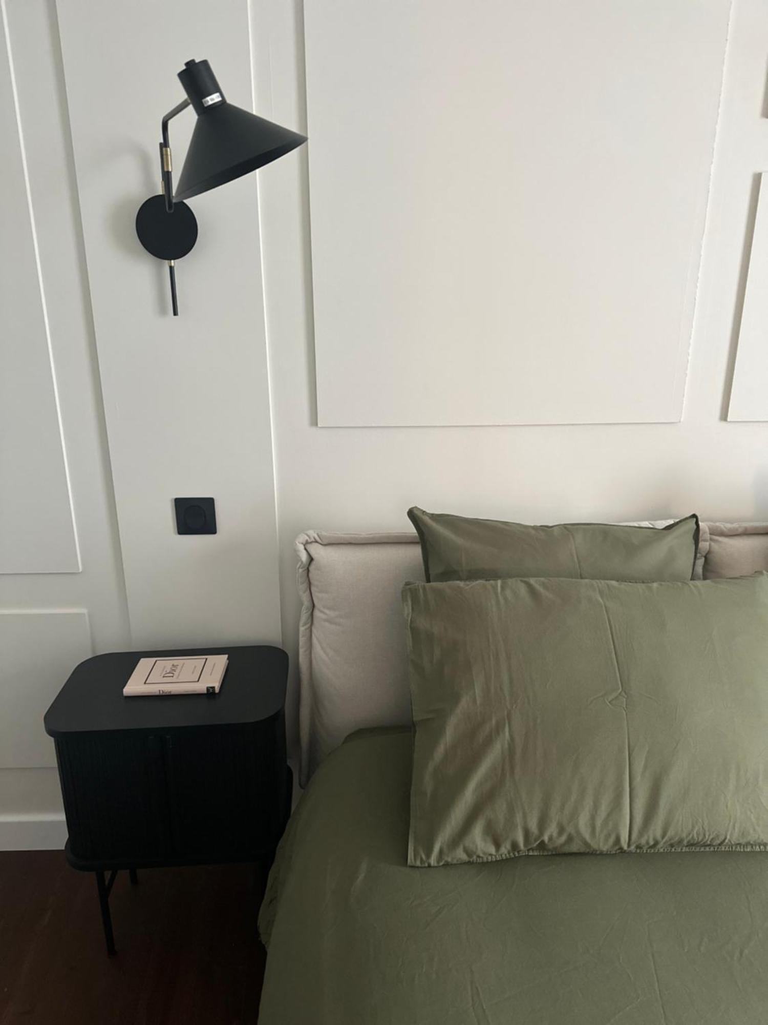 La Casa Samat Villa Верту Екстериор снимка
